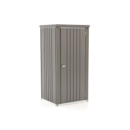 + 15% kassakorting | Biohort Tuinkast 93x83x182,5cm (incl. bodemplaat en frame ) - Laagste prijsgarantie!
