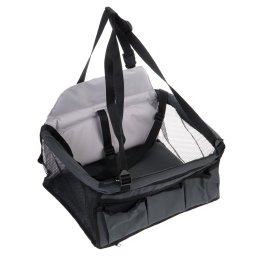 Booster Autostoel voor Honden L44 x B38 x H35 cm