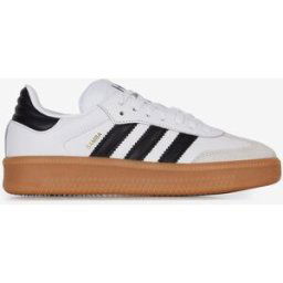 ADIDAS ORIGINALS Schoenen adidas Samba Xlg Wit/zwart Dames 37 1/3