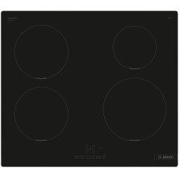Bosch PUE611BB5D Inductie kookplaat Zwart
