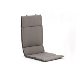 + 15% kassakorting | Madison Fiber tuinkussen hoog 125x50cm - Laagste prijsgarantie!