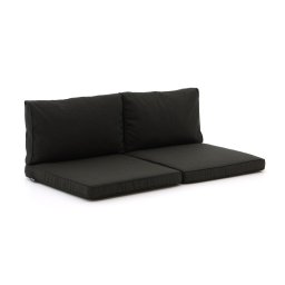 + 15% kassakorting | Madison loungekussenset luxe zit 73x73cm rug 73x40cm 4-delig - Laagste prijsgarantie!