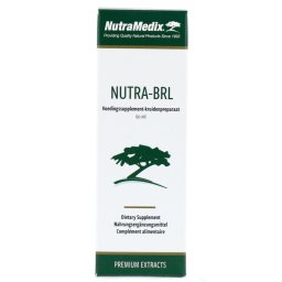 Nutrimedix Nutra-BRL Druppels
