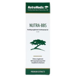 Nutrimedix Nutra-BBS Druppels