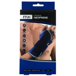 MX Wrist Splint Premium Neopreen S/M/L