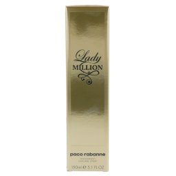Paco Rabanne Lady Million Deodorant Spray