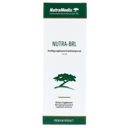 Nutrimedix Nutra-BRL Druppels