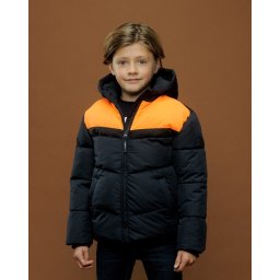 Le Chic Garcon Maat 158/164 Jongens Jas