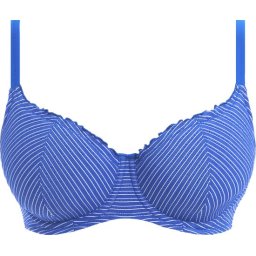 Freya - Maat 80E - Ocean Calling UW Sweetheart Bikini Top Dames Bikinitopje