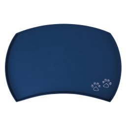 Trixie Voerbak-Placemat L48 × B27 cm Siliconen