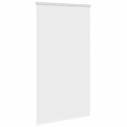 vidaXL Doucherolgordijn met cassette 120x240 cm stofbreedte 116 cm