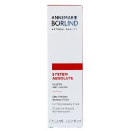Annemarie Börlind System Absolute Beauty Fluid