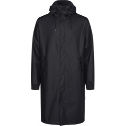 Rains Maat L Fishtail Parka Dames Jas