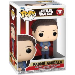 Funko Pop #701 Star Wars: Episode I - The Phantom Menace 25th Anniversary - Padme (Tatooine)