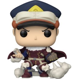 Funko Pop #1145 My Hero Academia - Inasa Yoarashi