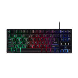 Acer Nitro Gaming Keyboard Toetsenbord Zwart