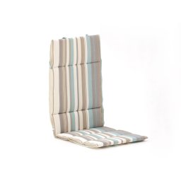+ 15% kassakorting | Madison Fiber tuinkussen hoog 125x50cm - Laagste prijsgarantie!