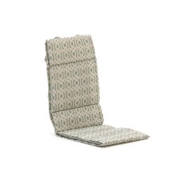 + 15% kassakorting | Madison Fiber tuinkussen hoog 125x50cm - Laagste prijsgarantie!