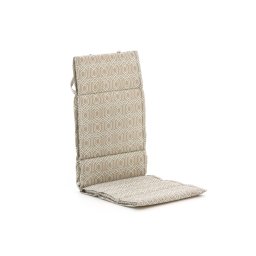 + 15% kassakorting | Madison Fiber tuinkussen hoog 125x50cm - Laagste prijsgarantie!