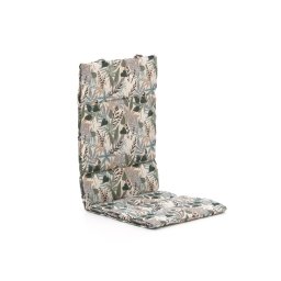 + 15% kassakorting | Madison Fiber tuinkussen hoog 125x50cm - Laagste prijsgarantie!
