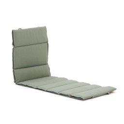+ 15% kassakorting | Madison Fiber tuinkussen voor ligbed 200x65cm - Laagste prijsgarantie!