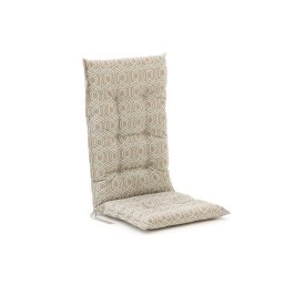 + 15% kassakorting | Madison tuinkussen hoge rug 123x50cm - Laagste prijsgarantie!