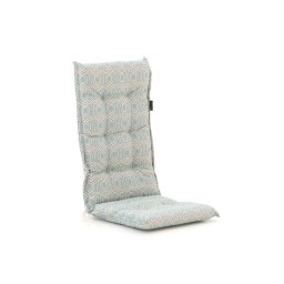+ 15% kassakorting | Madison tuinkussen hoge rug 123x50cm - Laagste prijsgarantie!