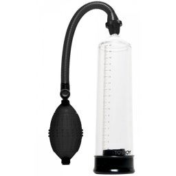 ToyJoy Pressure pleasure pump 1 stuk
