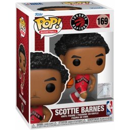 funko pop #169 NBA Scottie Barnes