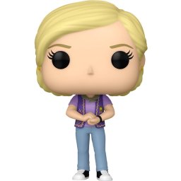 Funko Pop #1410 Parks & Recreation - Leslie Knope (Pawnee Goddesses)
