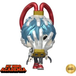 Funko Pop #784 Tomura Shigaraki Funko Pop! Animation: My Hero Academia - Tomura Shigaraki Metallic E