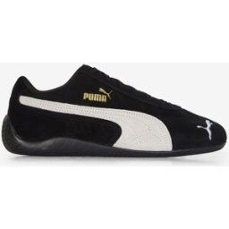 Schoenen Puma Speedcat Og Zwart/wit Dames 37