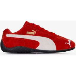 Schoenen Puma Speedcat Og Rood/wit Dames 38