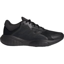 adidas Performance Response - maat 45 1/3 - Schoenen - Heren - Zwart