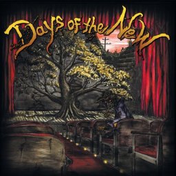Days of the New III LP