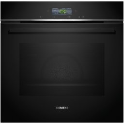 Siemens HB732G1B1 Inbouw oven Zwart