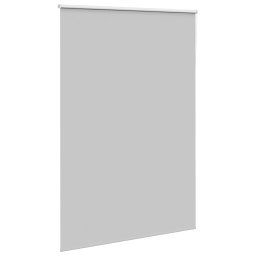 vidaXL Rolgordijn verduisterend 160x210 cm stofbreedte 156,6 cm