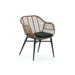 + 15% kassakorting | Intenso Azora dining tuinstoel - Laagste prijsgarantie!