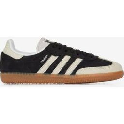 ADIDAS ORIGINALS Schoenen adidas Samba Og Zwart/beige Dames 39 1/3