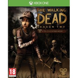 The Walking Dead Season 2 - Xbox One