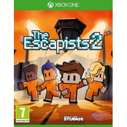 The Escapists 2 - Xbox One