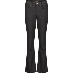 LEE W34 X L31- LEGENDARY STRAIGHT BLACK STRAIGHT JEANS-DAMES