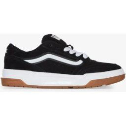 Schoenen Vans Hylane Zwart Dames 39