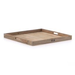 + 15% kassakorting | ROUGH-X dienblad 80x80cm - Laagste prijsgarantie!