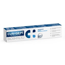Curasept Biosmalto Caries Toothpaste