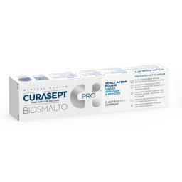 Curasept Biosmalto Pro Impact Action Mousse