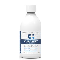 Curasept Mouthwash Caries Abrasion & Erosion