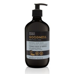 Baylis & Harding Tonka Bean & Neroli Hand Wash