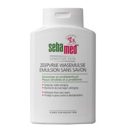 Sebamed Zeeprvrije Wasemulsie