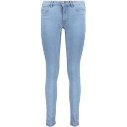 Vero Moda - Maat XS X L30 - VMJUDY MR SLIM JEGGING VI390 NOOS Dames Jeans